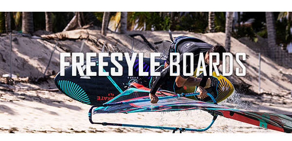 Freestyle Board