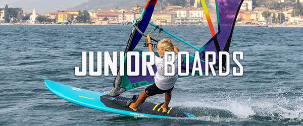 Junior Boards