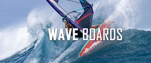 Wave Board