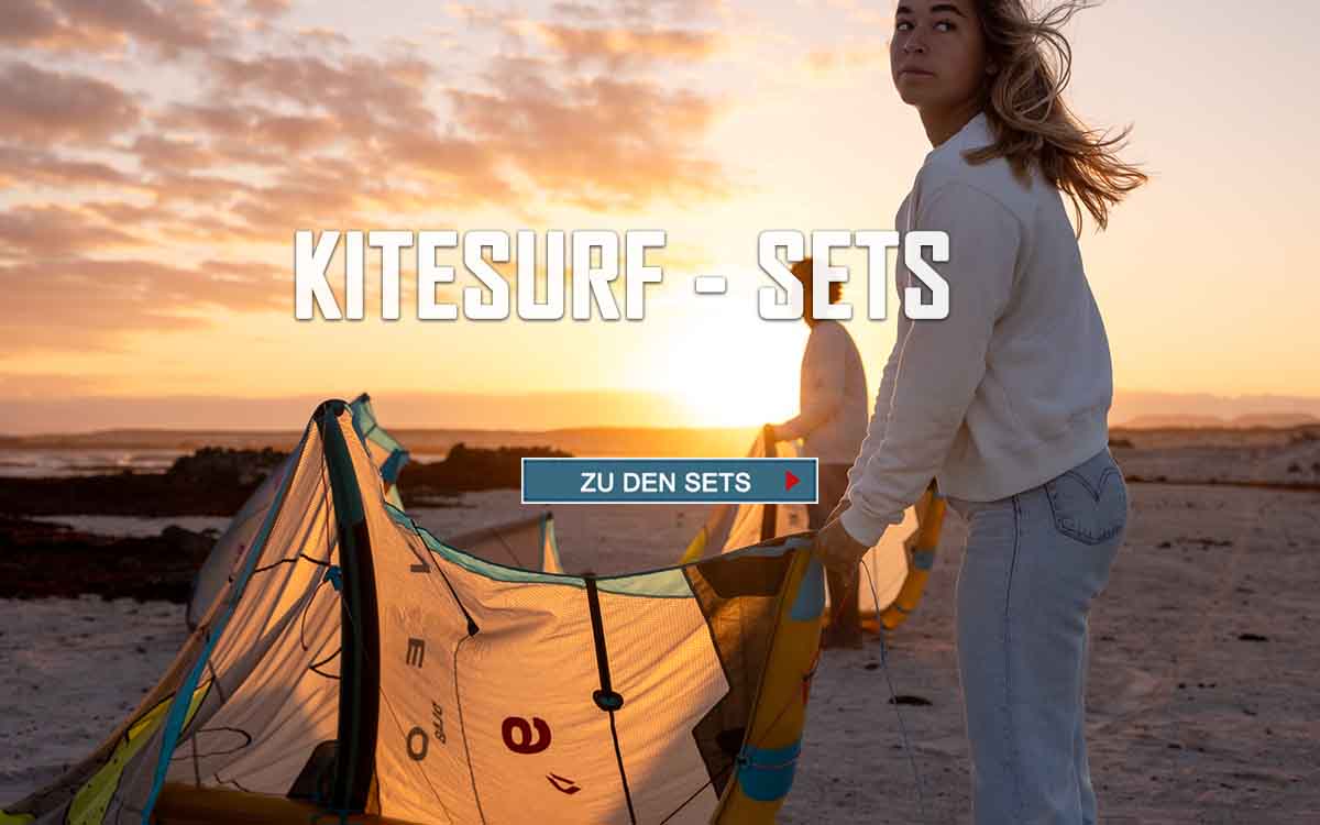 Kitesurf Sets