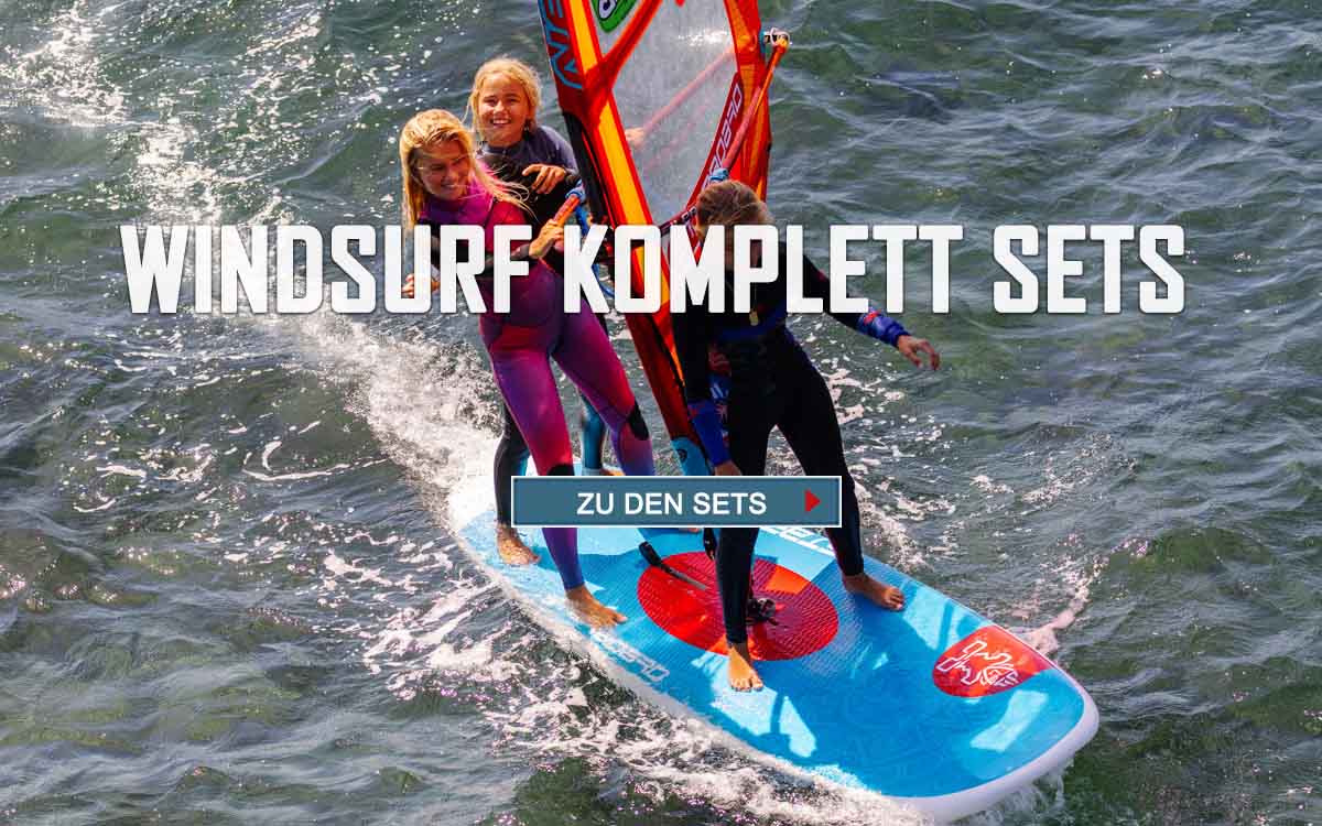 Windsurf Sets