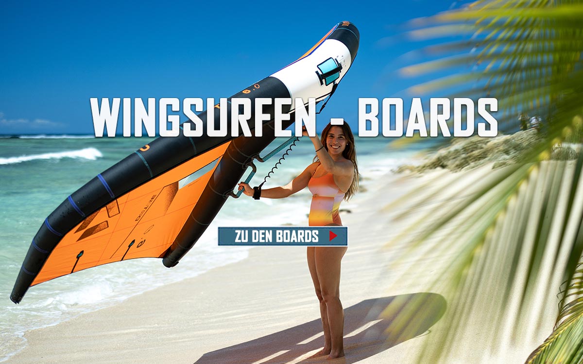 Wing Boards von Fanatic, Sic, Starboard, JP, Unifiber und Indianer ab 643,08 € Versand frei bestelleb! Wingsurfen Boards