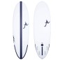 Preview: Aloha Fun Division S 5.8 LCT US Future Surfboard