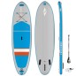 Preview: Bic Performer Air 10.6 Sup Board