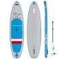 Preview: Bic Wing Sup 11.0 Touring Board