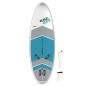 Preview: Bic Beach Windsurfboard 160, 185 und 225 Liter