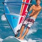 Preview: Bic Beach Windsurfboard 160, 185 und 225 Liter Windsurfboard