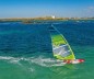 Preview: Bic Techno Wind Foil 2019 beim heizen