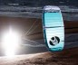 Preview: Cabrinha MOTO X C3 white/aqua 2023