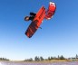 Preview: Cabrinha ACE Wood Kiteboard 2023 beim Sprung