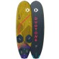 Preview: Duotone Blast SLS Free Board C51 Violet 025