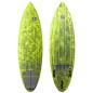 Preview: Duotone Blur D.LAB C61 Kite Surf Board 025