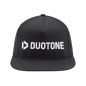 Preview: Duotone Cap 5Panel Font Black 024