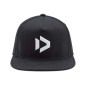 Preview: Duotone Cap 5Panel Icon Black 024