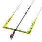 Preview: Duotone EVO D/LAP Kite C09 Grau 024