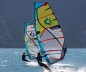 Preview: Duotone E_Pace HD Yellow/Grey 2022  Windsurfen zu zweit