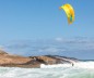 Preview: Duotone EVO 2019 Wave Kite in der Wellen