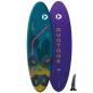 Preview: Duotone Eagle SLS Freerideboard 024