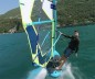 Preview: Duotone Eagle One Schwert Board 024 einfach nur Windsurfen