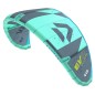 Preview: Duotone Evo Kite C01 Mint.Dark 024 von oben