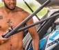 Preview: Tekknosport Sailbag Quiver Vario Blau