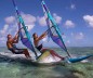 Preview: Duotone FreeWave Board 024  zu zweit Windsurfen