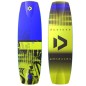 Preview: Duotone Gonzales Kiteboard Yellow 024