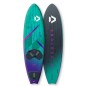 Preview: Duotone Grip 3 SLS Wave Board C52 Mint 025