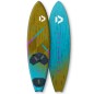 Preview: Duotone Grip 4 SLS Wave Board C51 Clay 025