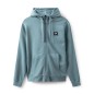 Preview: Duotone Hoody Gust Zip Männer 024