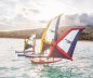 Preview: Fanatic Viper Air Windsurf 2020 am Strand