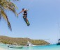 Preview: Duotone Jaime Freestyle Board Mega Spaß beim springen