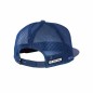 Preview: Duotone New Era Cap 9Fifty A-Frame - Button hinten