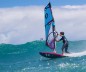 Preview: Duotone Now Kinder Rigg beim Windsurfen