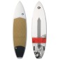 Preview: Duotone Pro Session Allround Kite Surfboard