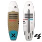 Preview: Duotone Pro Whip 2020 Surfboard