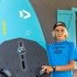 Preview: Duotone Ripper Junior Windsurfboard Dein Board