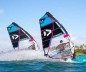 Preview: Windsurfen zu zweit am Meer