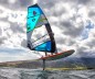 Preview: Duotone S-Type Slalom Model 2019 Farbe Blau