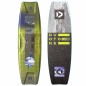 Preview: Duotone Select Concept Blue Kite Board 025