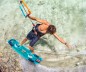 Preview: Duotone Spike Leichtwind Board Flachwasser Kiten