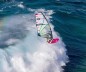 Preview: on Windsurfen auf der Welle