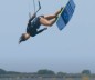 Preview: Duotone Team Freestyle Board 136 + 144  beim Kiten