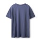 Preview: Duotone Tee 4the Team SS men Blau 024 Rückenansicht