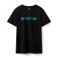 Preview: Duotone Tee Original SS men Black 024