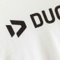 Preview: Duotone Tee Original SS men Weiß 024 Logo