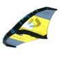 Preview: Duotone Foil Wing Unit CC2 blue/yellow