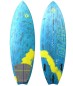 Preview: Duotone Volt D.LAB C61 Kite Wave Board 025