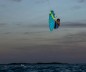 Preview: Duotone Volt D.LAB C61 Kite Wave Board 025 sehr hoch