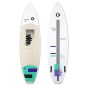 Preview: Duotone Wam SLS Kitesurf-Board 024